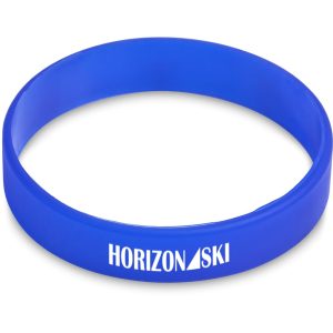 Altitude Fitwise Silicone Kids Wristband - Blue