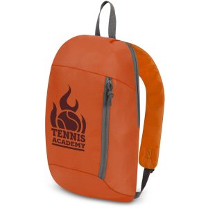 Altitude Go Backpack - Orange