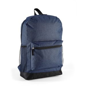 Altitude Pasadena Laptop Backpack - Navy