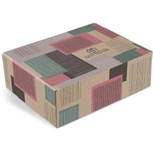 Bianca Digital Print Gift Box A