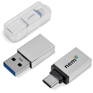 Bridge USB Adaptor Set
