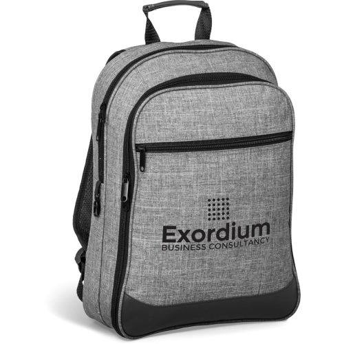 Capital Anti-Theft Laptop Backpack