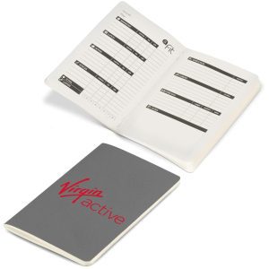 Circuit Simply Fitness Jotter