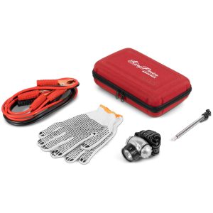 Drive-Time Vehicle Emergency Kit