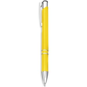 Electra Pencil - Yellow