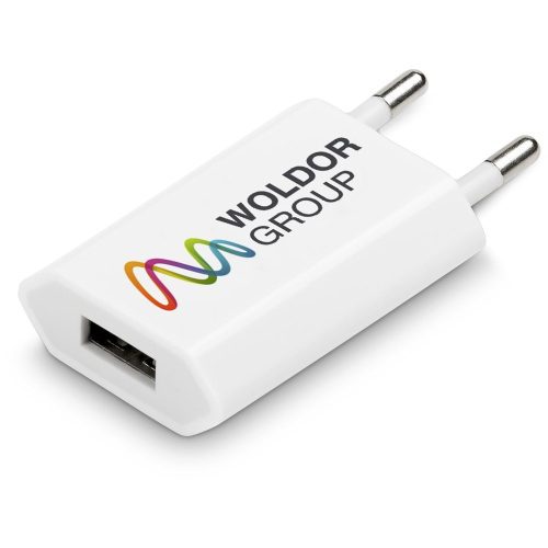 Electro USB Wall Charger