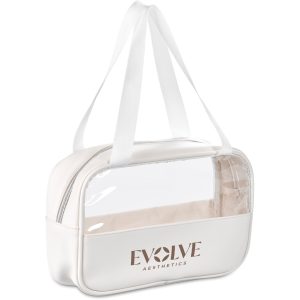Eva & Elm Chanelle Midi Toiletry & Cosmetic Bag