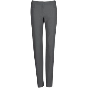 Ladies Cambridge Stretch Pants - Grey