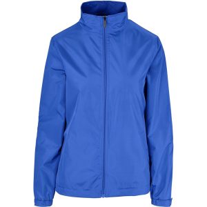 Ladies Celsius Jacket - Royal Blue