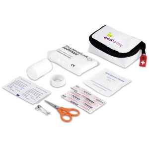 Medic Mini First Aid Kit