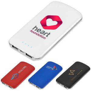 Nomad Power Bank - 5