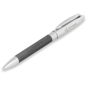 Oakridge Ball Pen - Grey - Grey