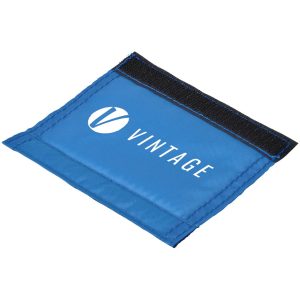 Padded Handle Protector - Blue