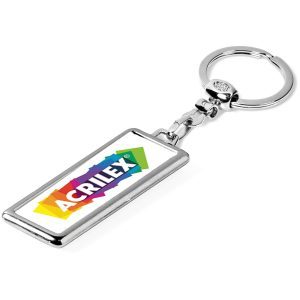 Rectify Dome Keyholder