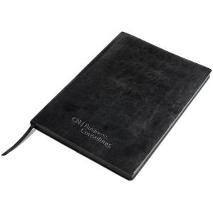 Renaissance A4 Soft Cover Notebook