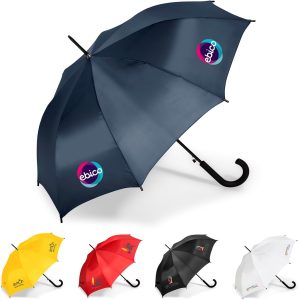 Stratus Auto-Open Umbrella