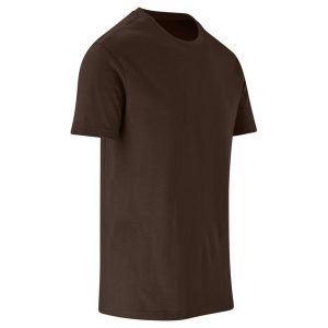 Unisex Super Club 135 T-Shirt - Brown