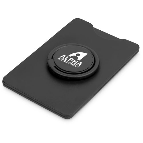 Altitude Axial Phone Card Holder