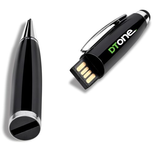 Carnegie USB Pen - 16GB