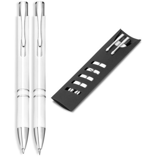Electra Ball Pen & Pencil Set