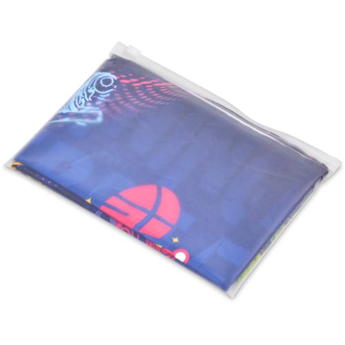 Hoppla Relay Sports Towel - Single Sided