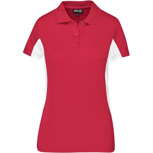 Ladies Championship Golf Shirt