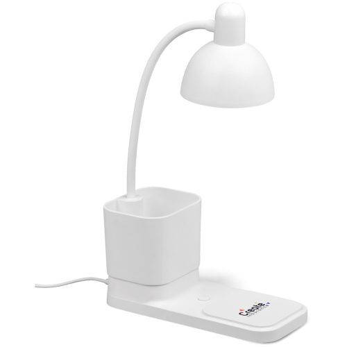 Lexicon Desk Lamp
