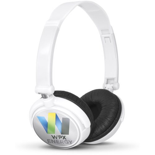 Omega Wired Headphones
