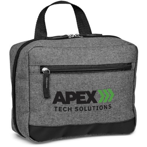 Saxon Tech Accessory Bag