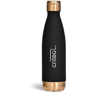 Serendipio Napoli Stainless Steel Vacuum Water Bottle - 500ml