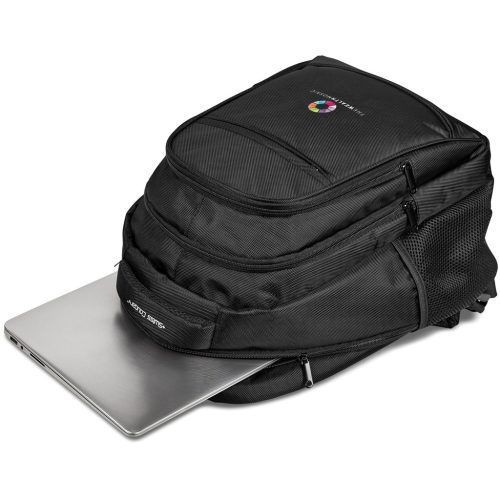 Swiss Cougar Boston Laptop Backpack
