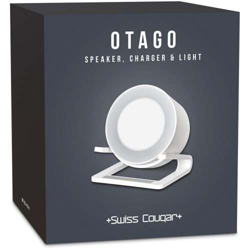 Swiss Cougar Otago Bluetooth Speaker