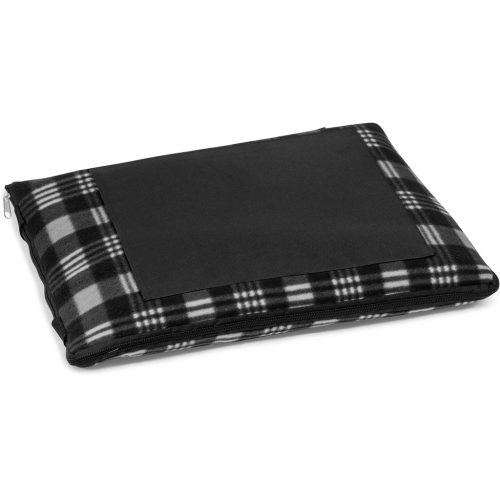 Wrigley Picnic Blanket - Grey