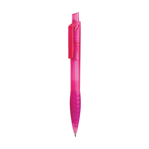 Pink Hurricane Ballpoint Pen