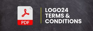 Logo24 Terms & Conditions