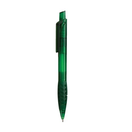 Green Hurricane Ballpoint Pen