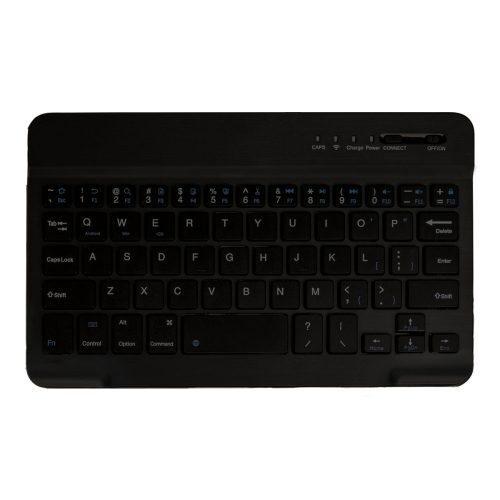Black Durano Wireless Keyboard